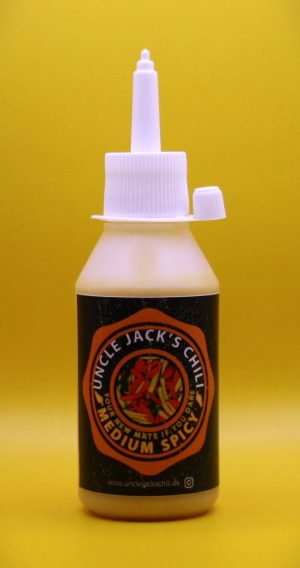 Medium Spicy Chili Sauce